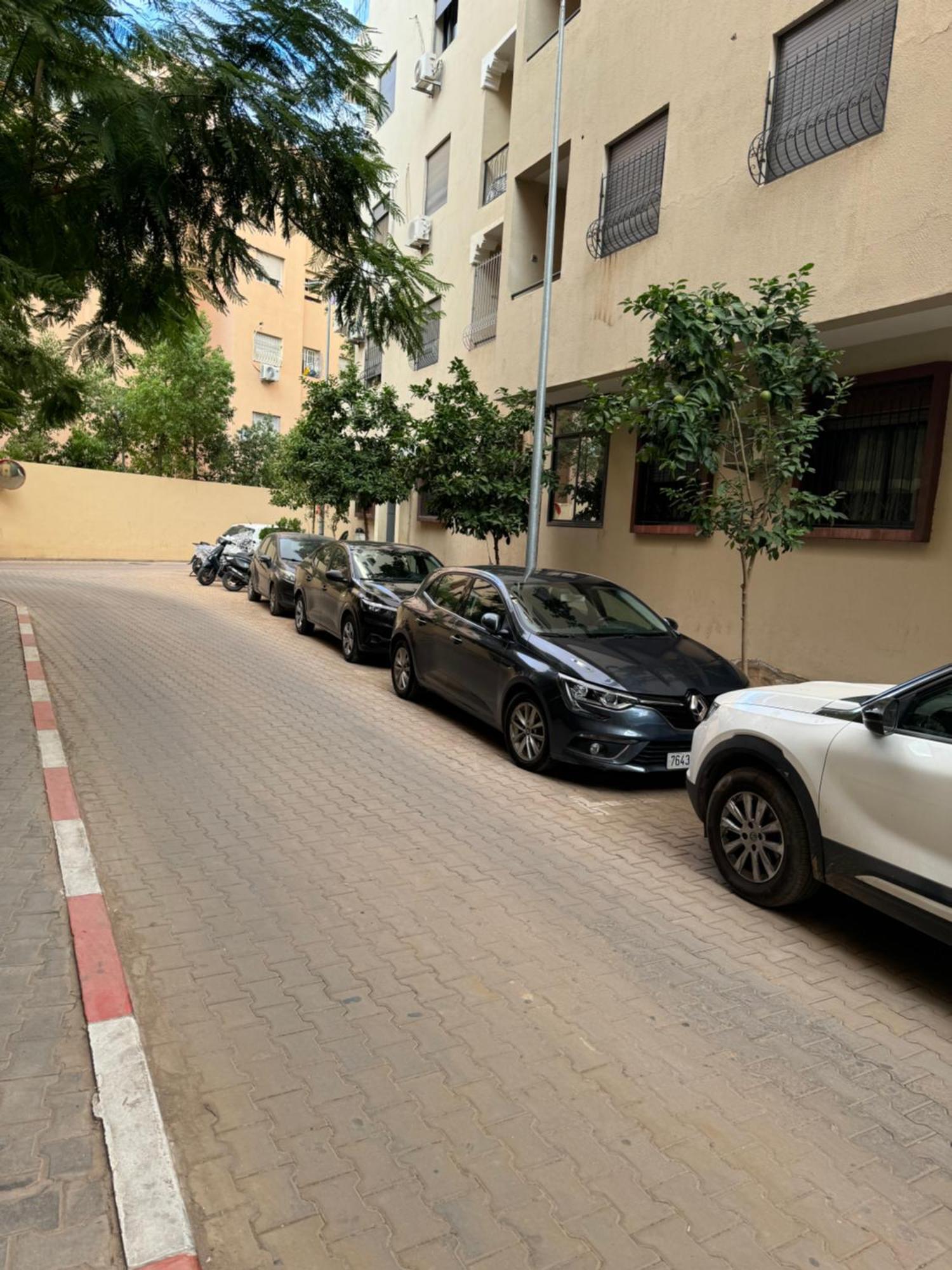 Appartement Appart Abir2 N15 Lumineux Family *