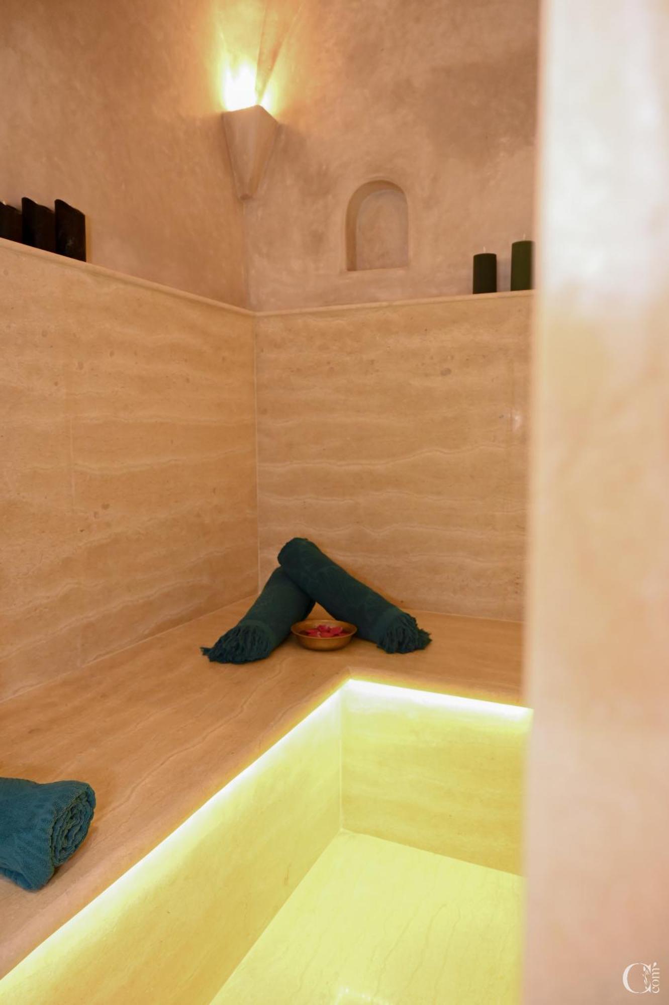 Holiday home Des Sources Marrakesh
