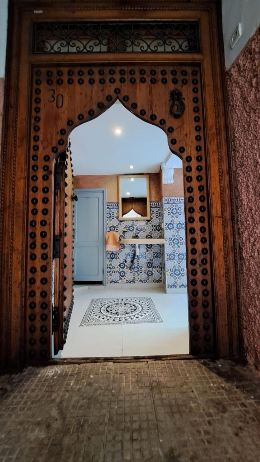 Maison Imane Marrakech Accommodatie bij particulieren