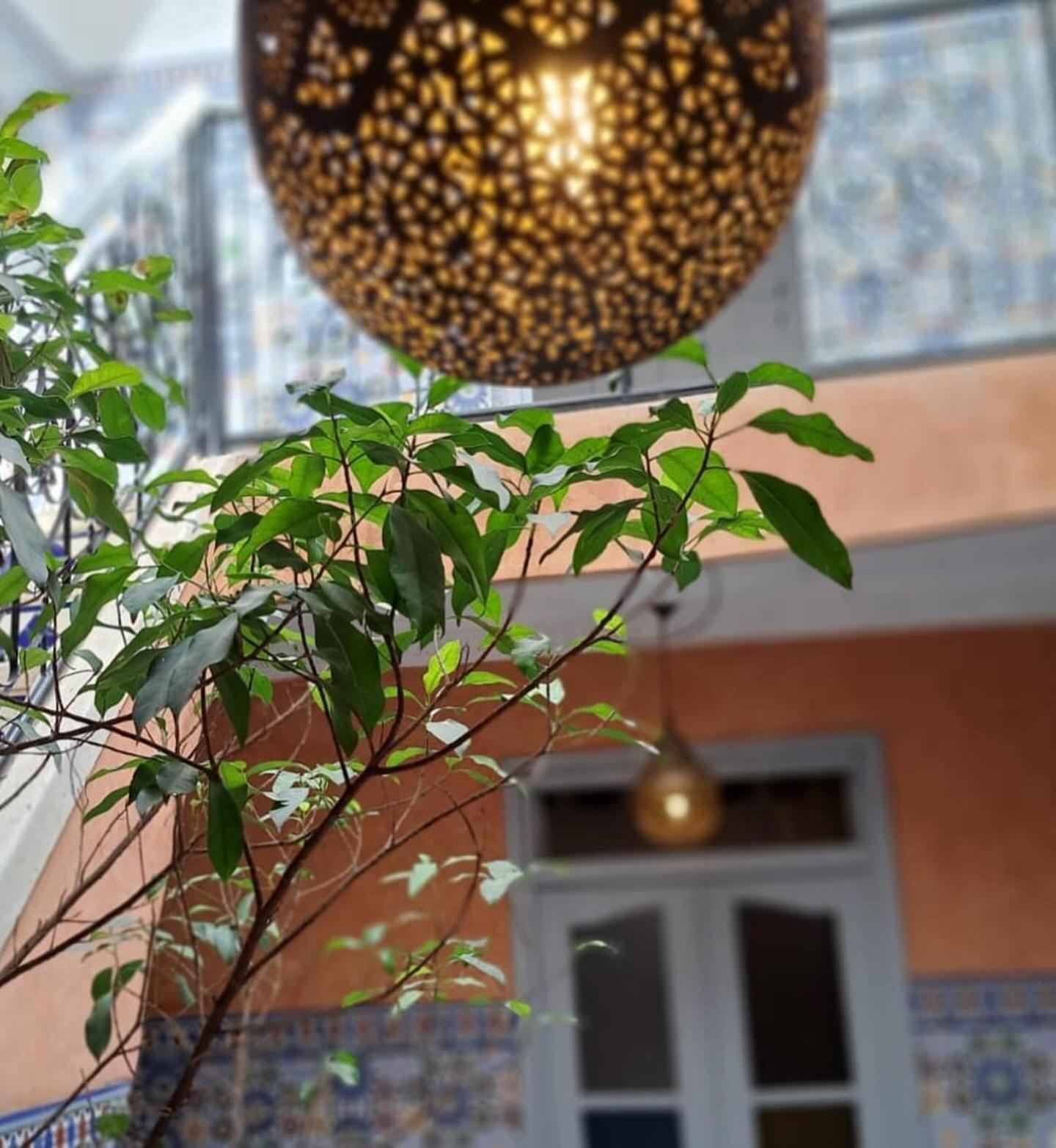 Maison Imane Marrakech Privatunterkunft Marrakesch