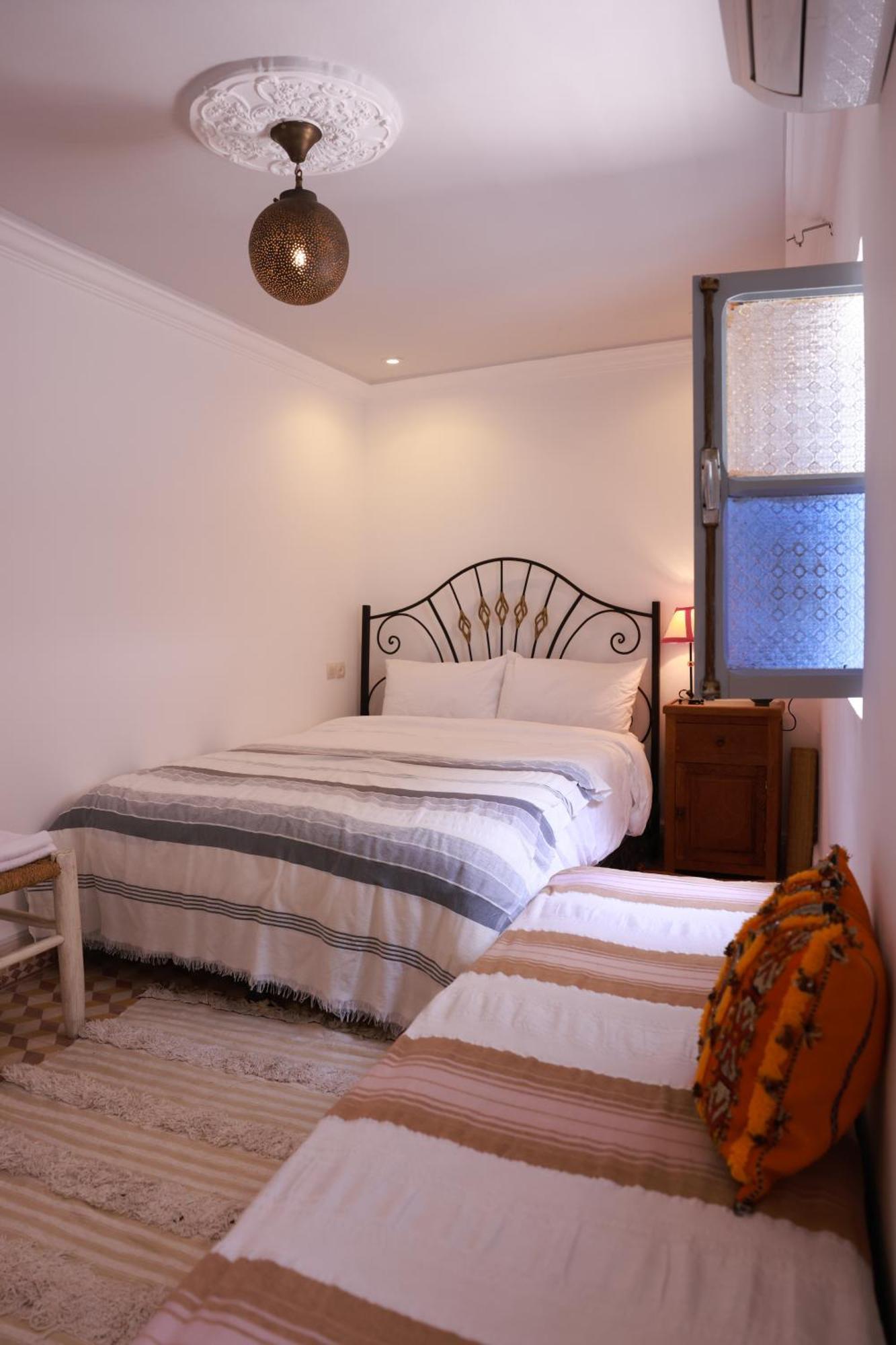 Maison Imane Marrakech Accommodatie bij particulieren *