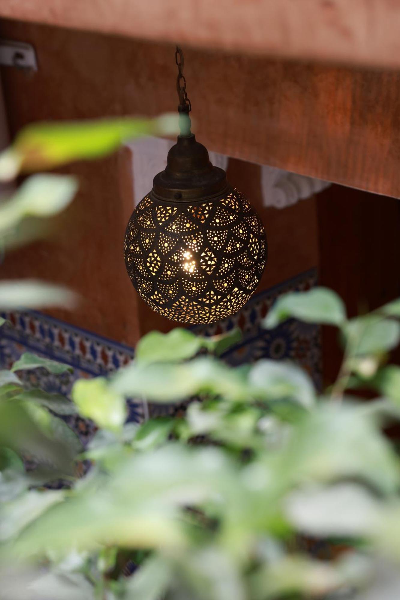 Maison Imane Marrakech * Marrakesch