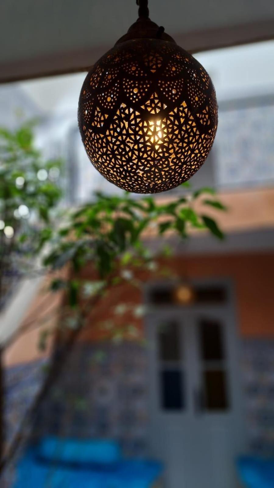 Maison Imane Marrakech Accommodatie bij particulieren Marrakesh