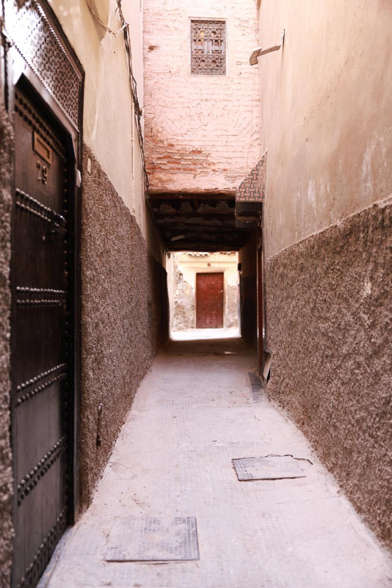 Maison Imane Marrakech Accommodatie bij particulieren