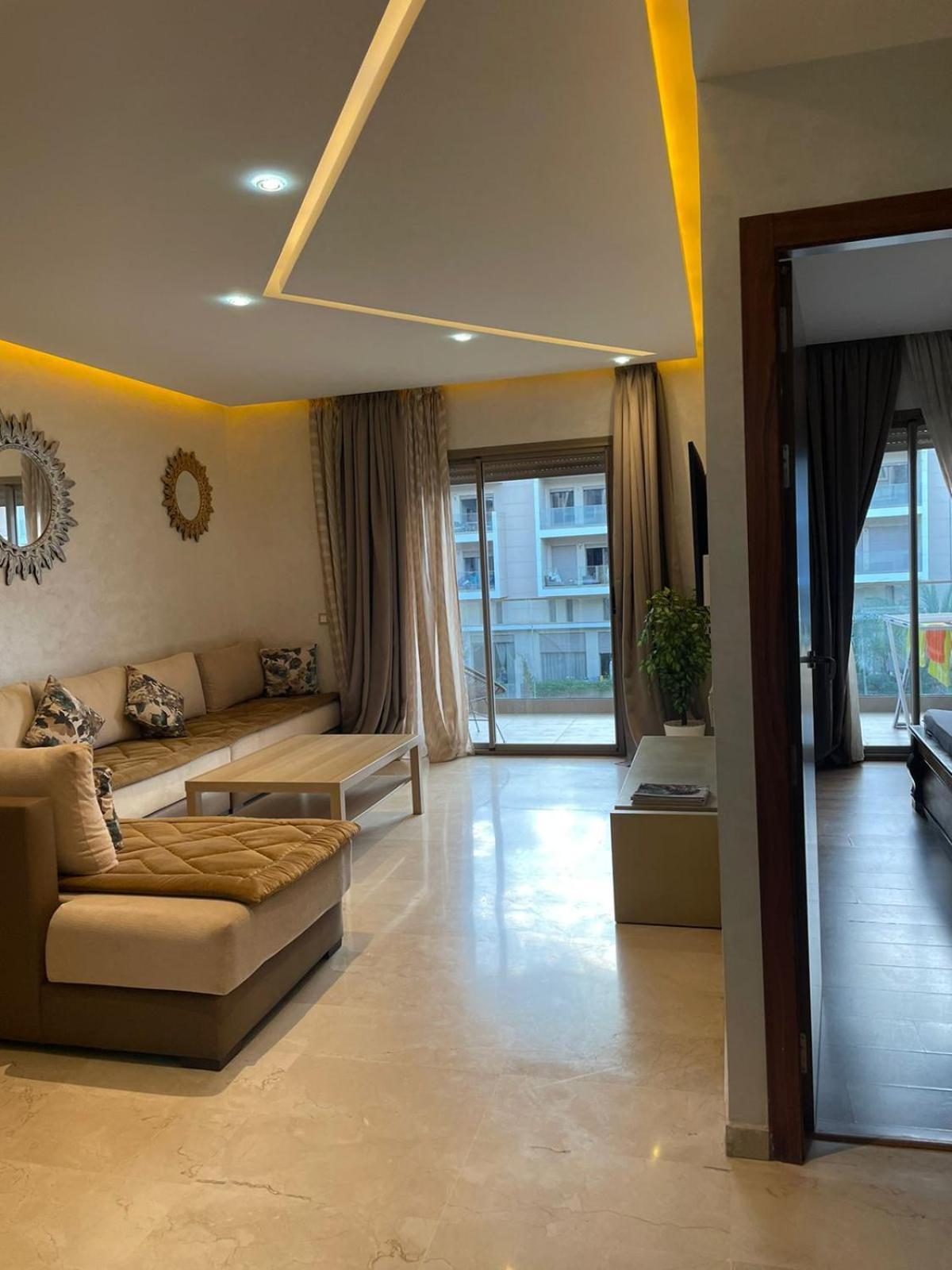 Pearl Cosy Pool View Appartement