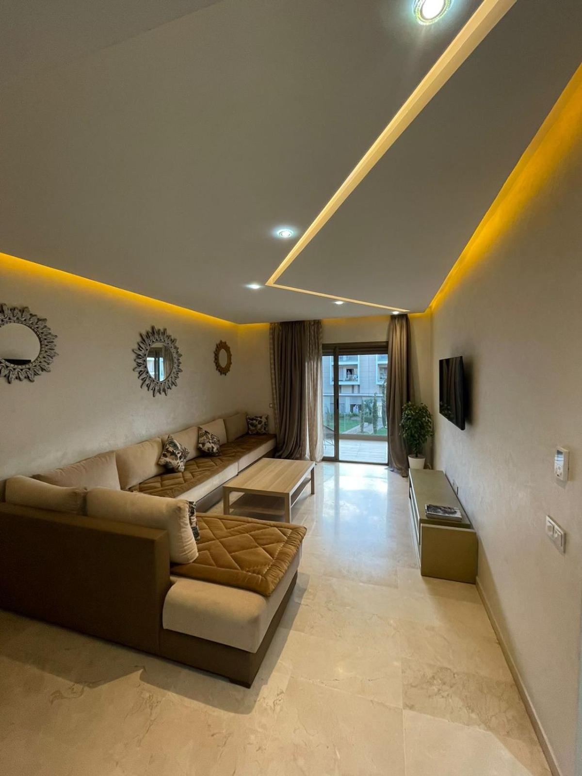 Appartement Pearl Cosy Pool View *