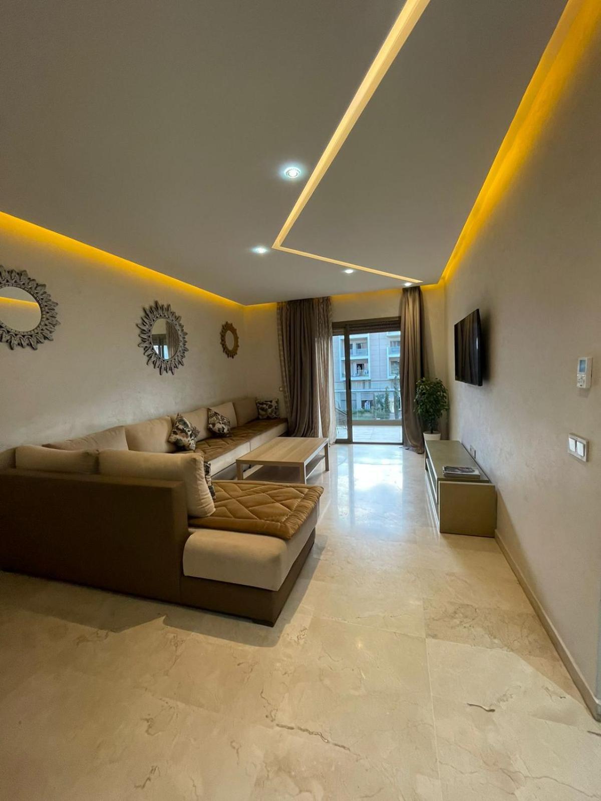 Appartement Pearl Cosy Pool View