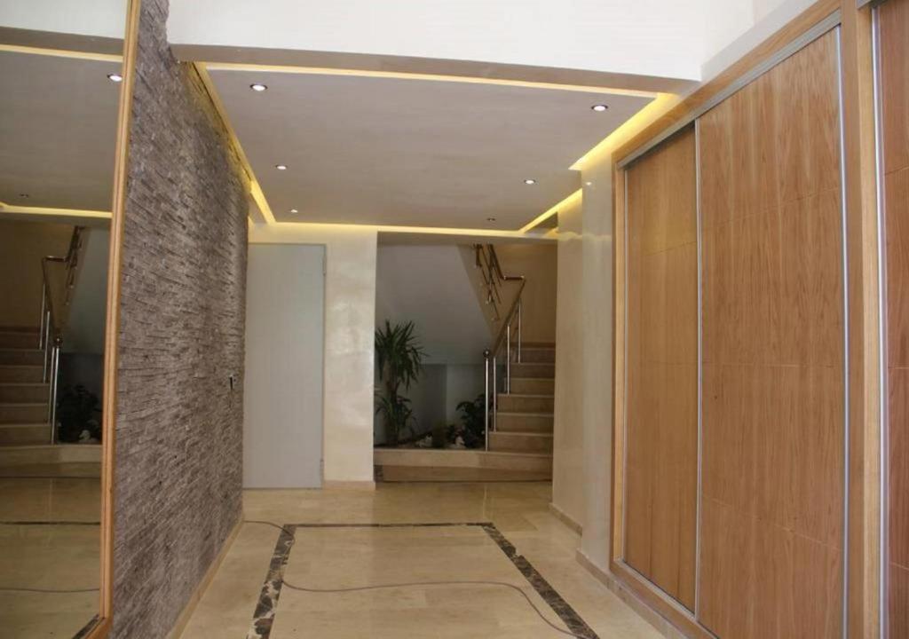 Meuble A Guiliz Appartement Marrakesh