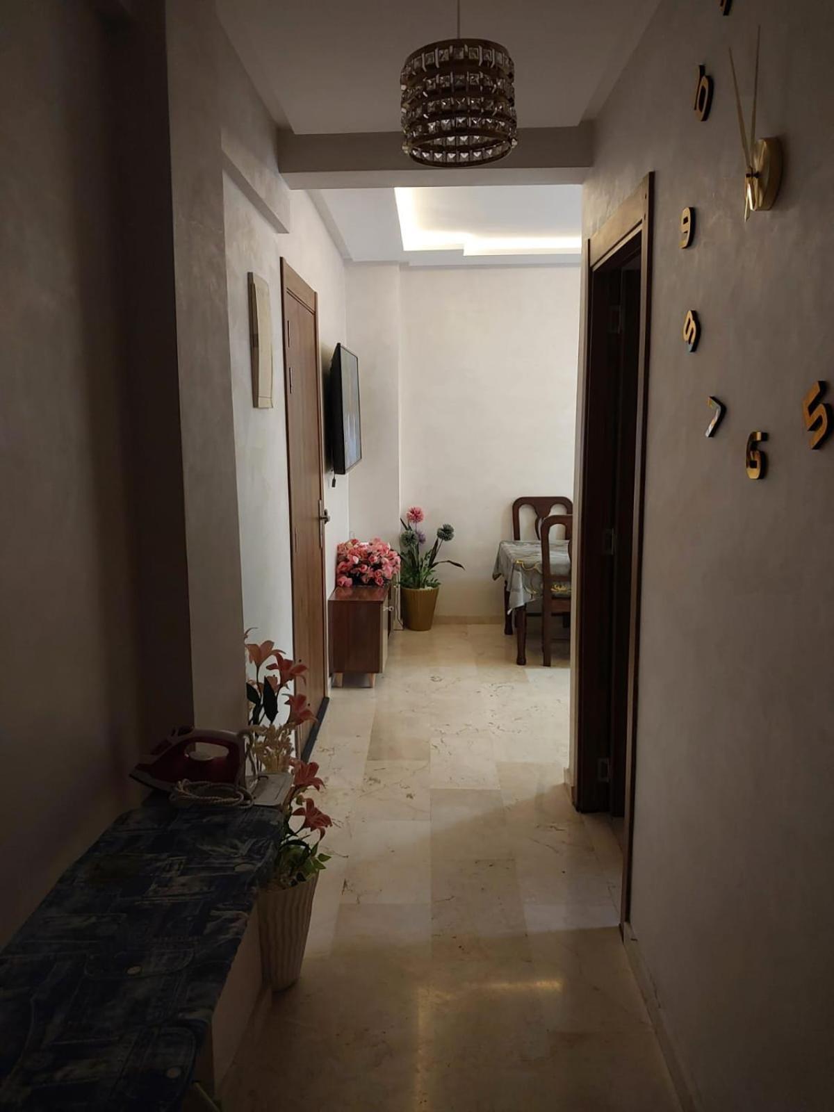Appartement Meuble A Guiliz *