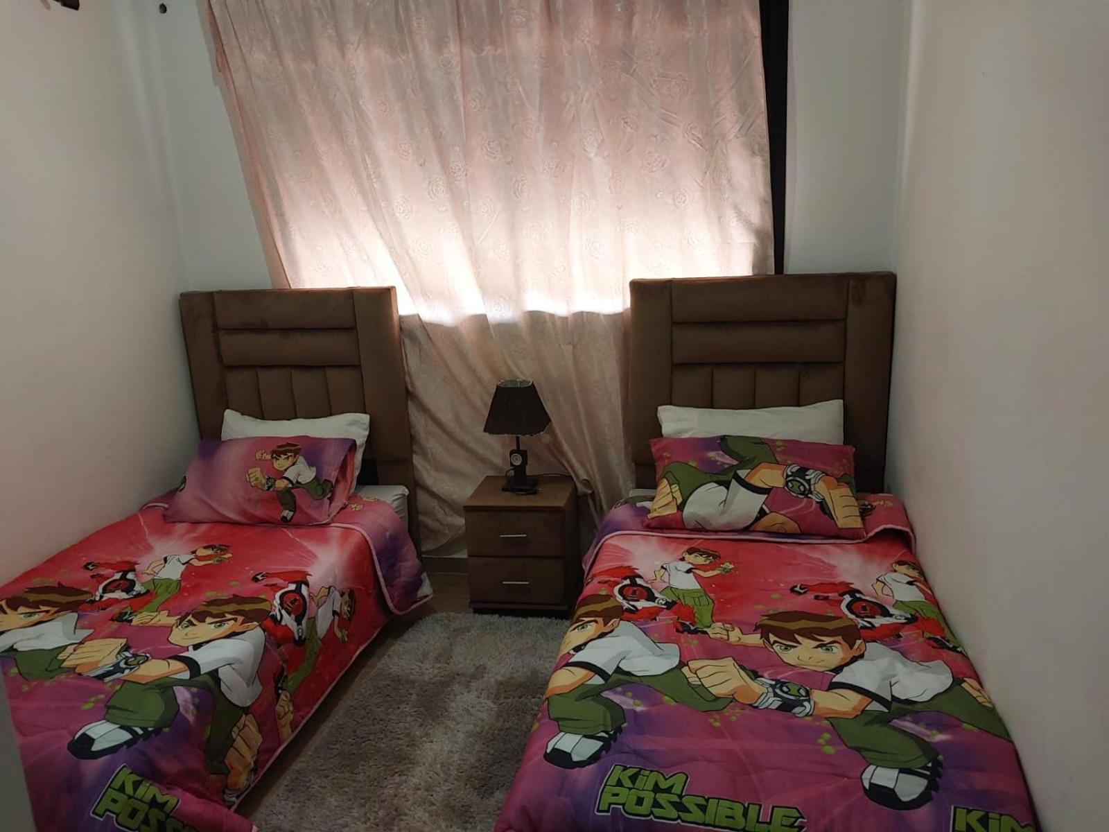 Meuble A Guiliz Appartement *