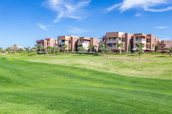 Prestigia Marrakech Golf Pool View * Marrakesh