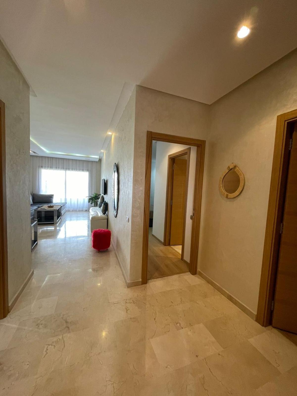 Appartement Prestigia Marrakech Golf Pool View Marrakesh