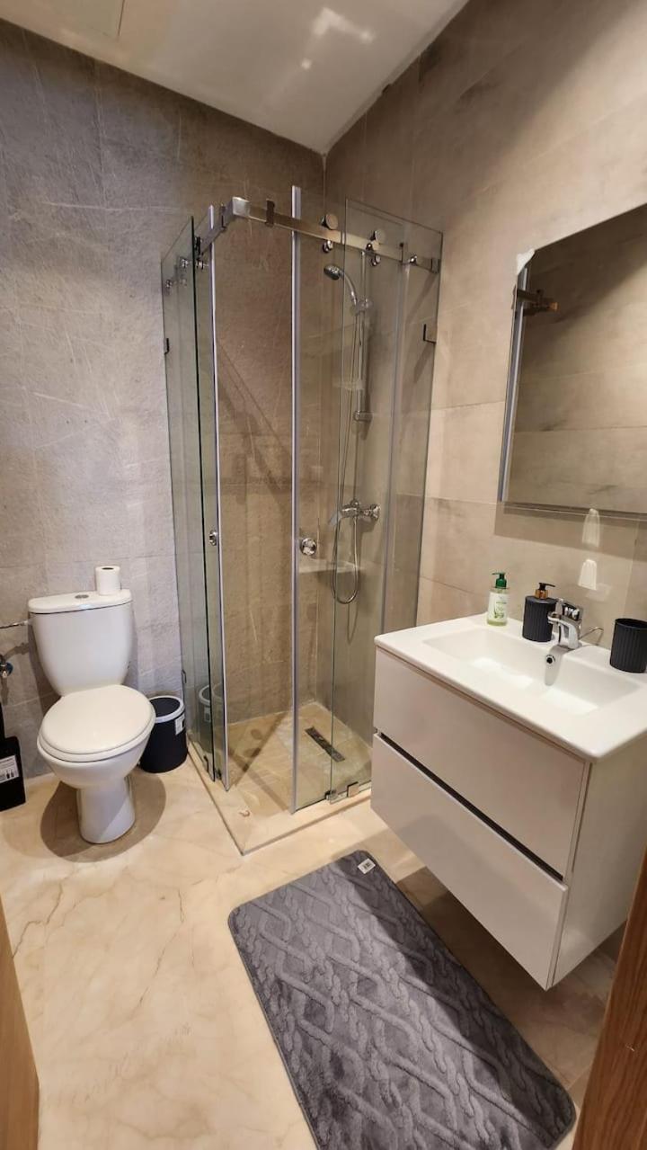 Appartement Pool