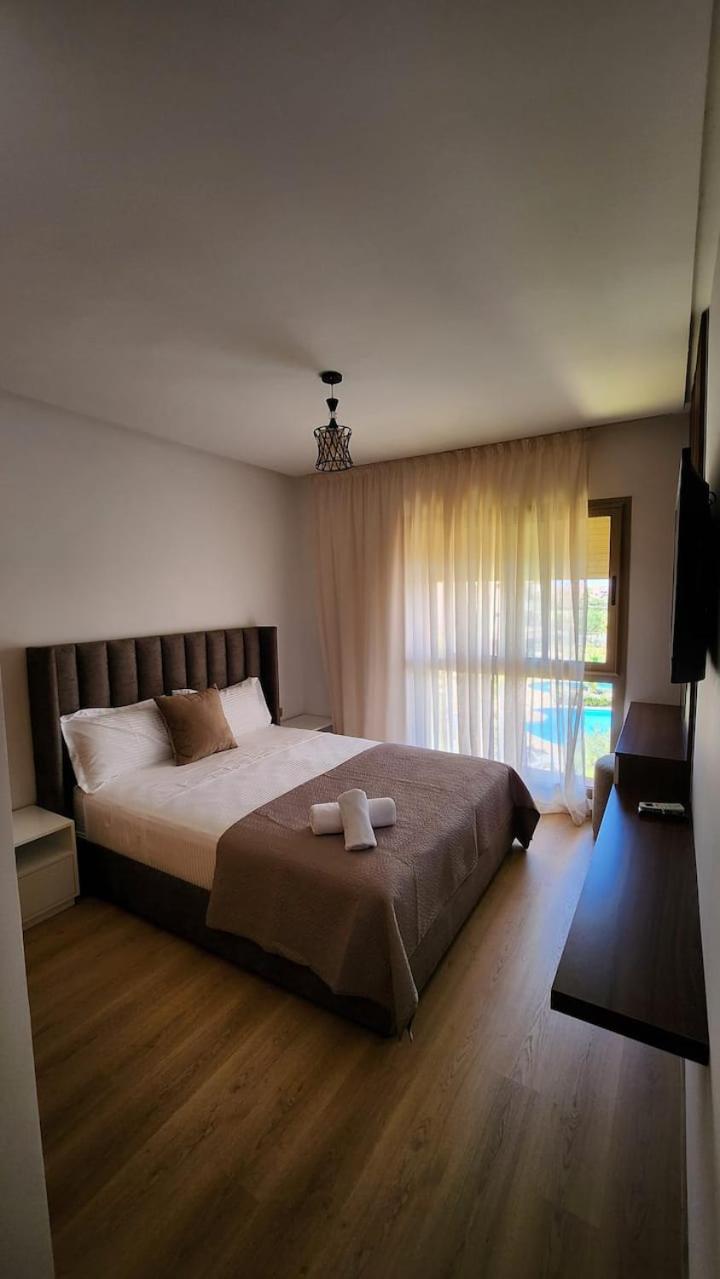 Appartement Prestigia Marrakech Golf Pool View Marrakesh