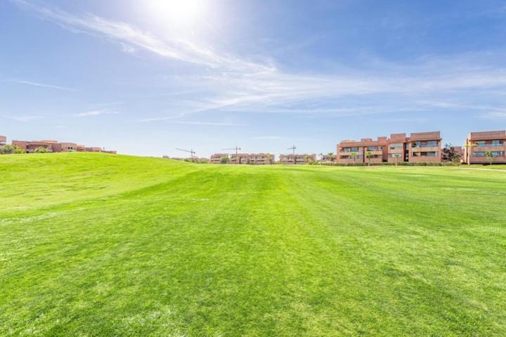 Appartement Prestigia Marrakech Golf Pool View Marrakesh