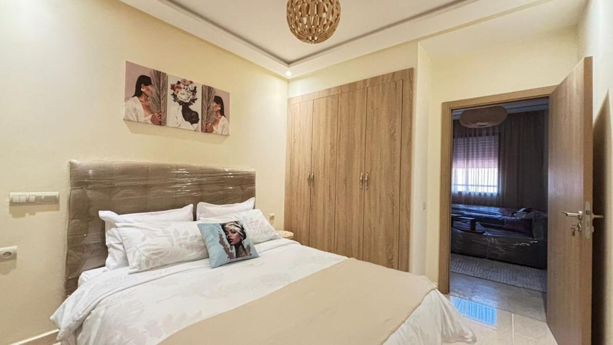 Cozy In Marrakech Center