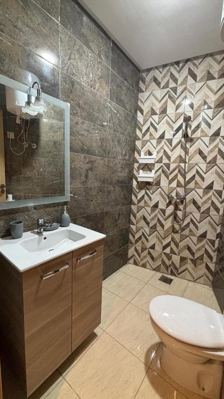 Apartamento Cozy In Marrakech Center *