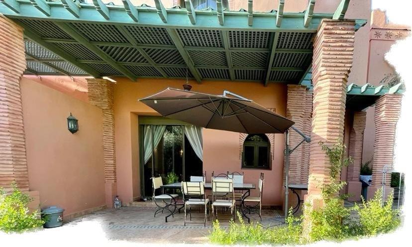 A Marrakech Apartment Marrakesh