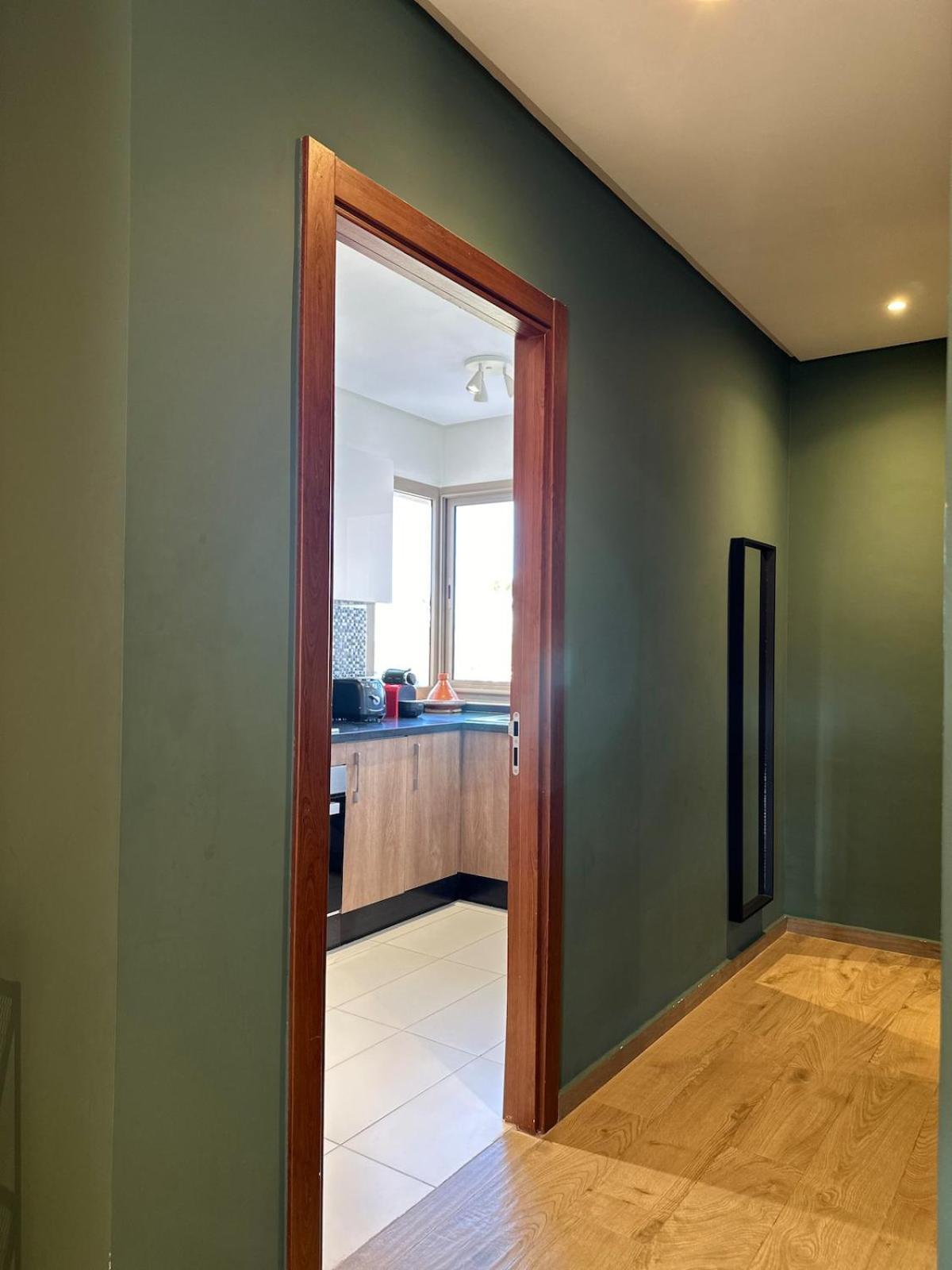 Appartement Exceptional Golf View Apartment, Prestigia *