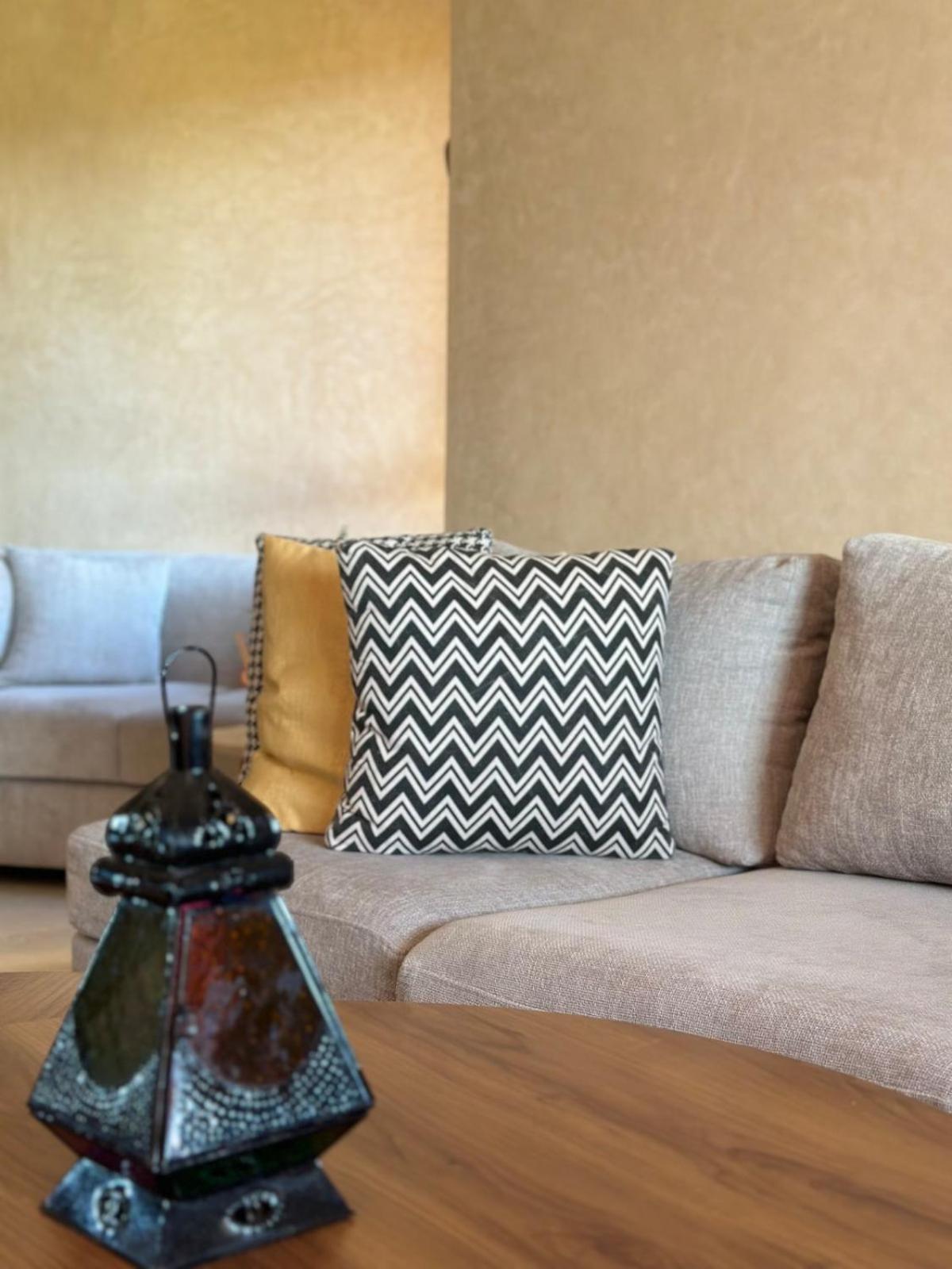 Exceptional Golf View Apartment, Prestigia Appartement *