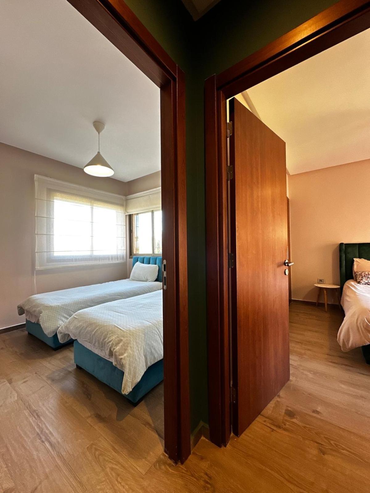 Appartement Exceptional Golf View Apartment, Prestigia *