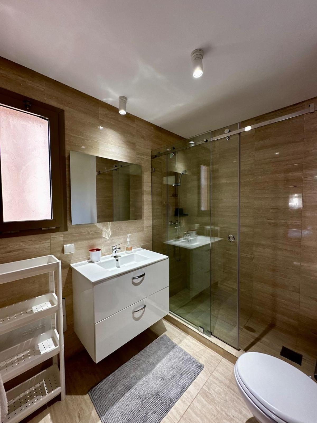 Appartement Exceptional Golf View Apartment, Prestigia
