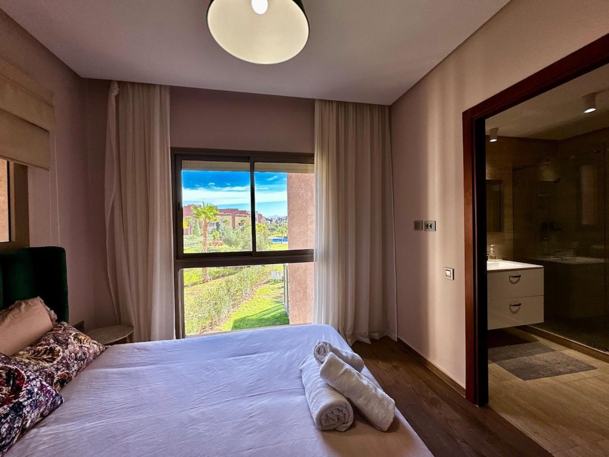 Appartement Exceptional Golf View Apartment, Prestigia *