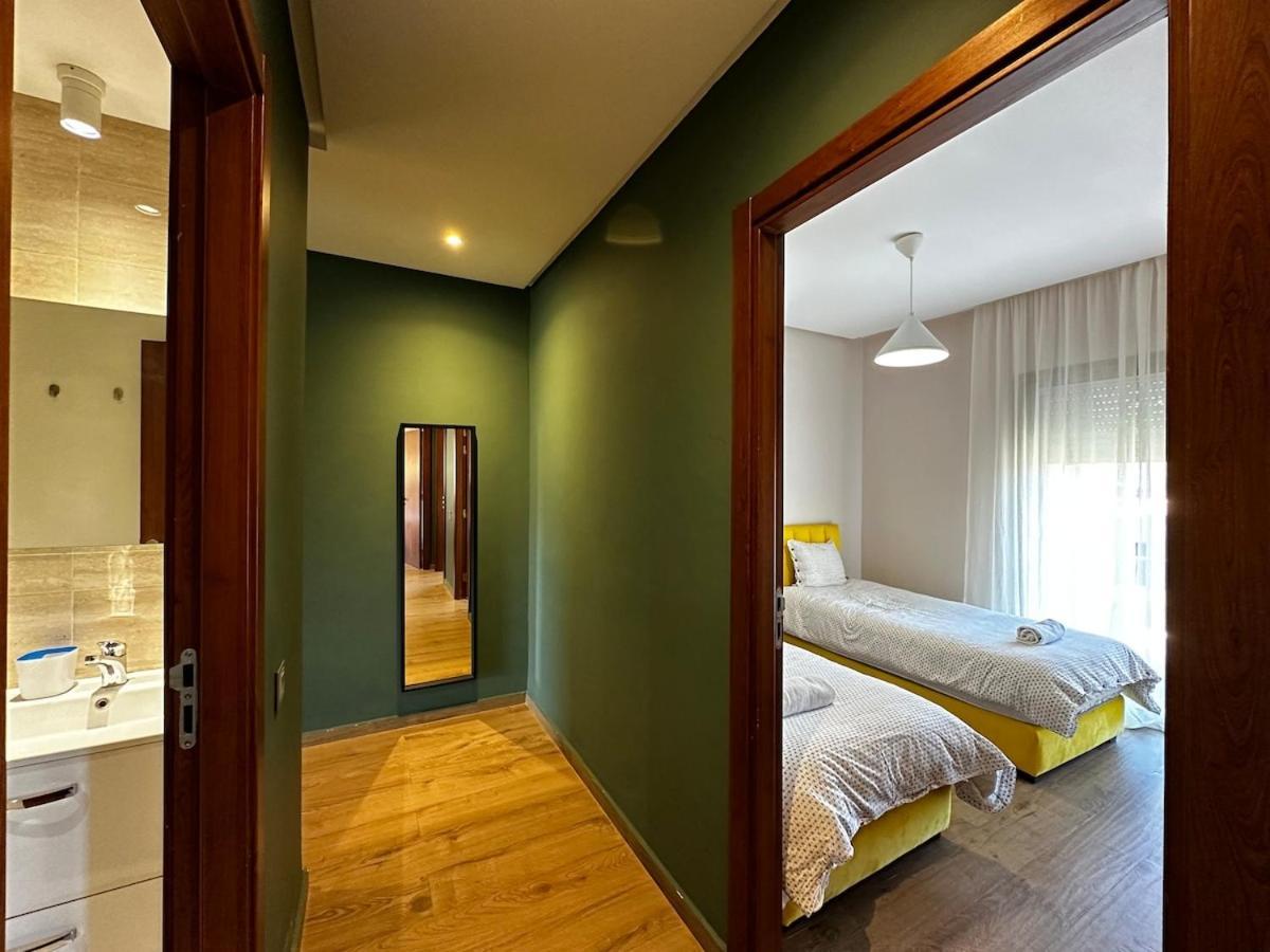 Exceptional Golf View Apartment, Prestigia Appartement Marrakesh