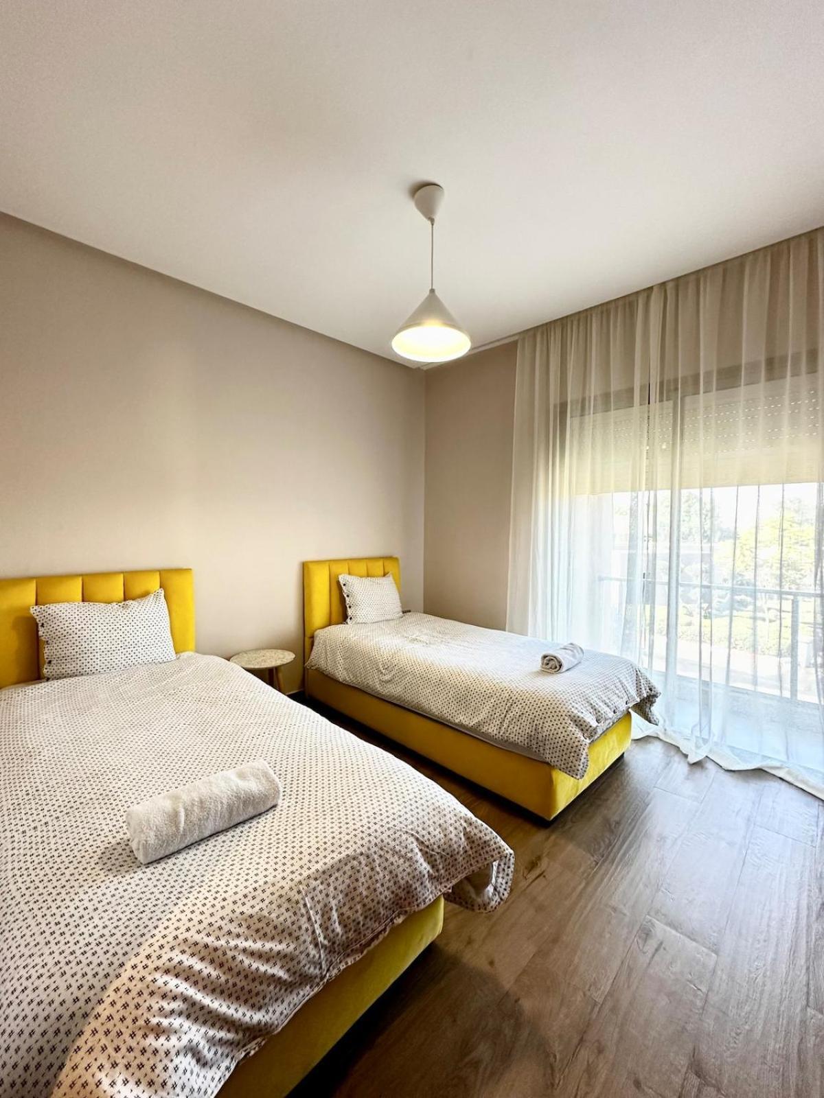 Appartement Exceptional Golf View Apartment, Prestigia