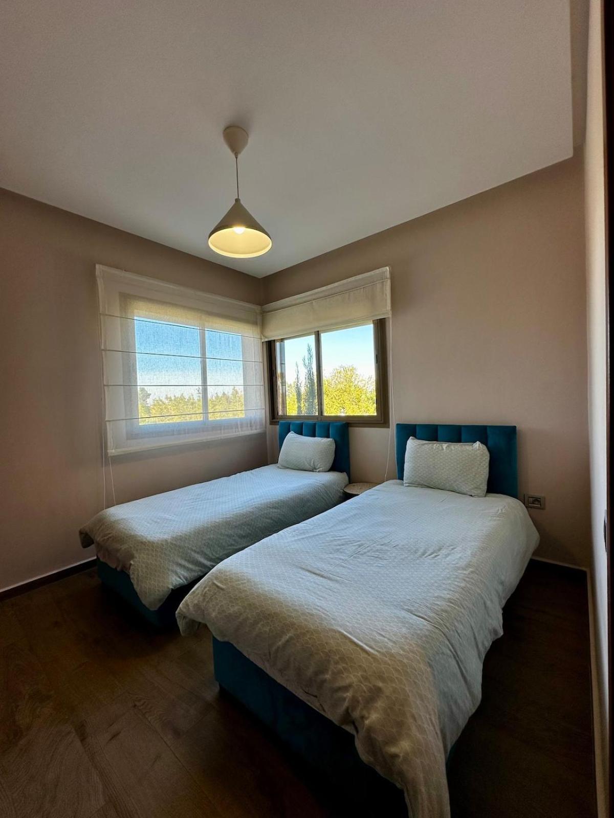Appartement Exceptional Golf View Apartment, Prestigia *
