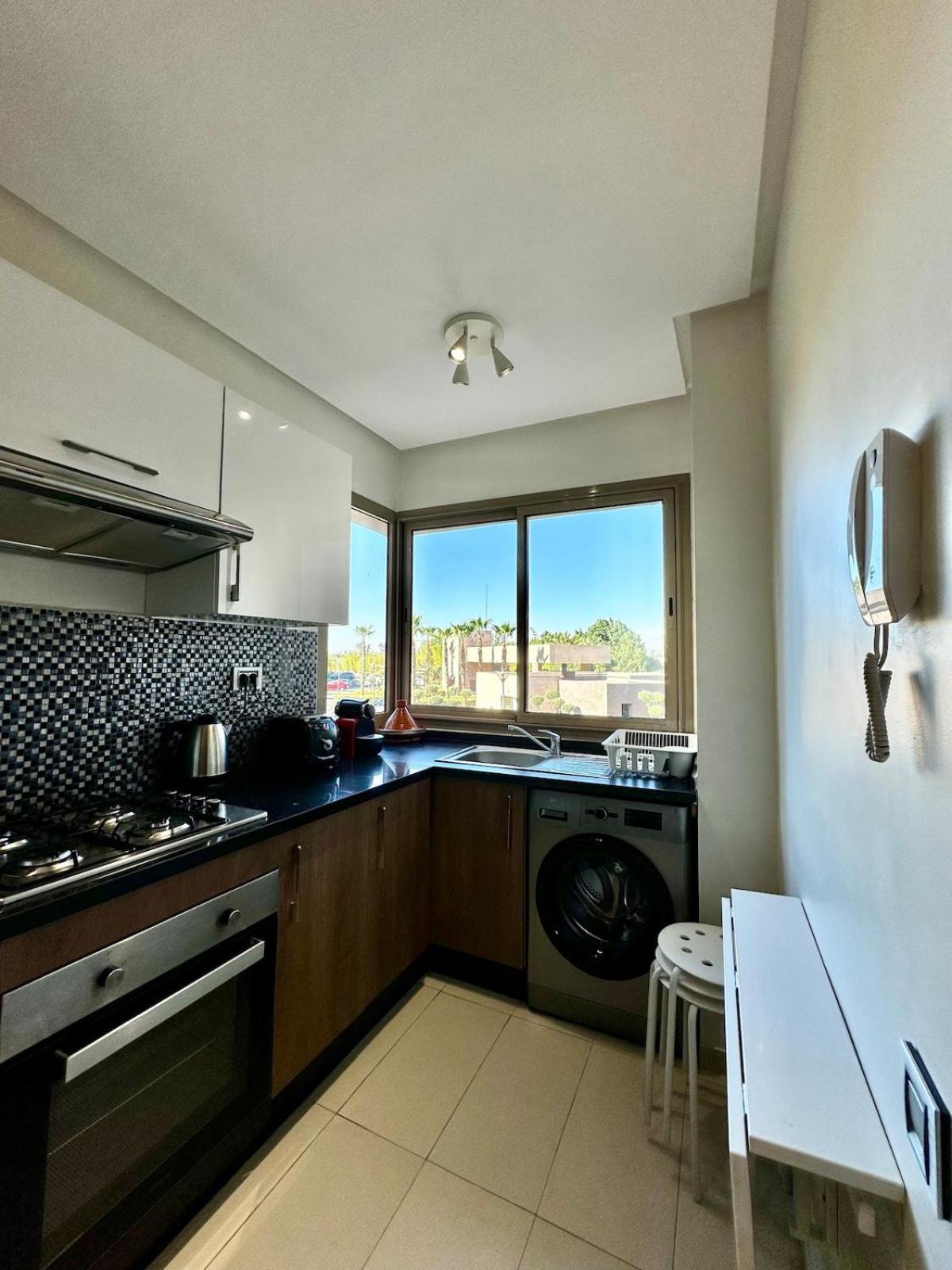Exceptional Golf View Apartment, Prestigia *