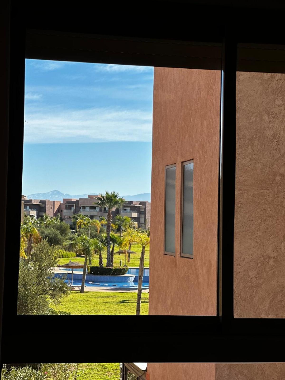 Exceptional Golf View Apartment, Prestigia Appartement *
