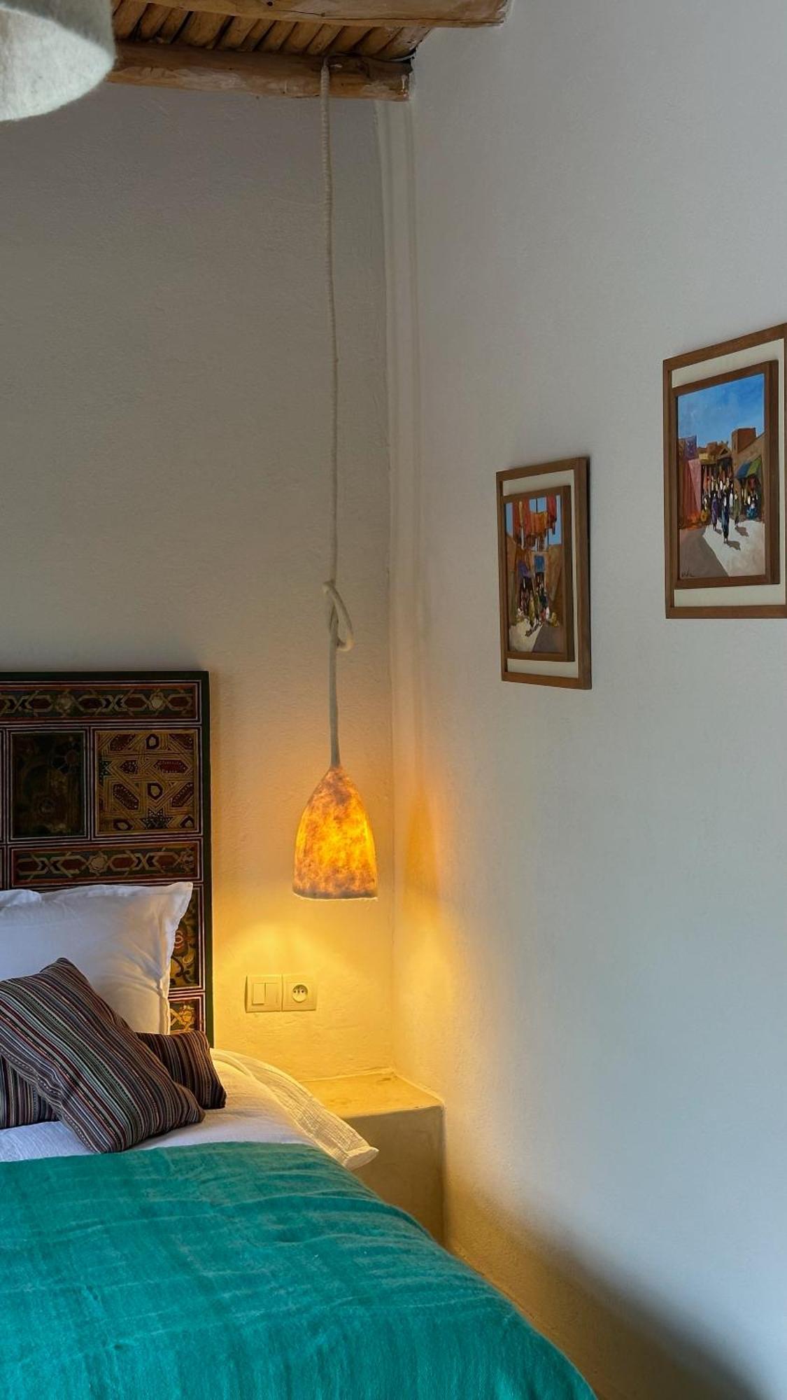 Hébergement de vacances Des Sources Marrakesh