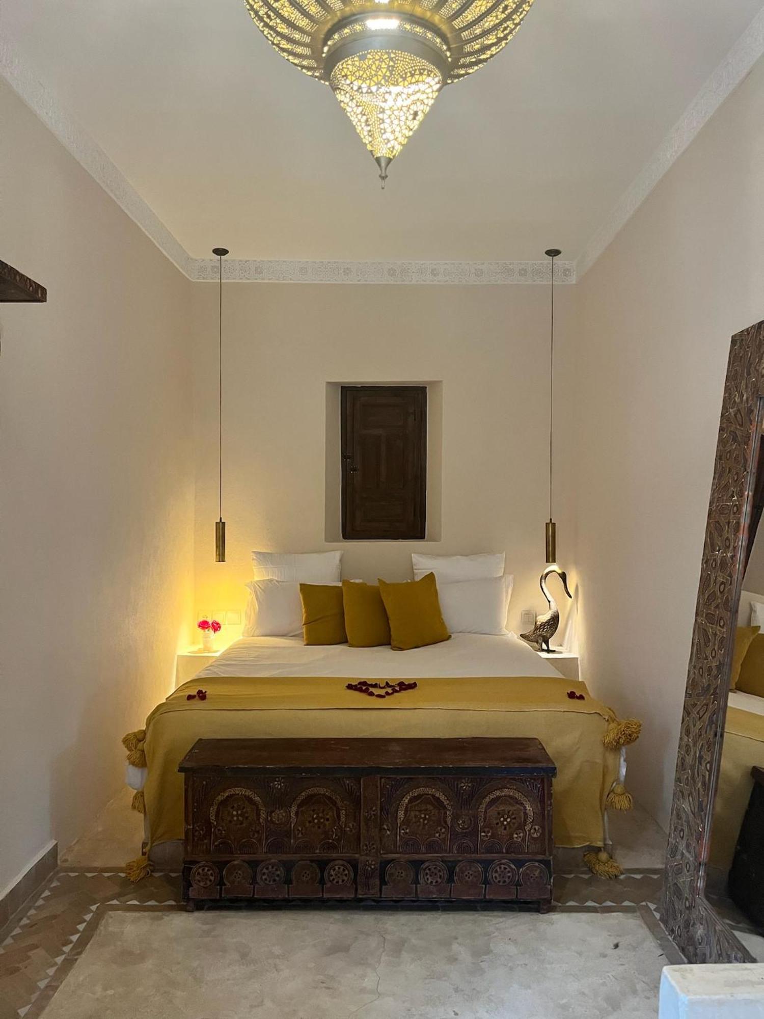 Hébergement de vacances Des Sources Marrakesh