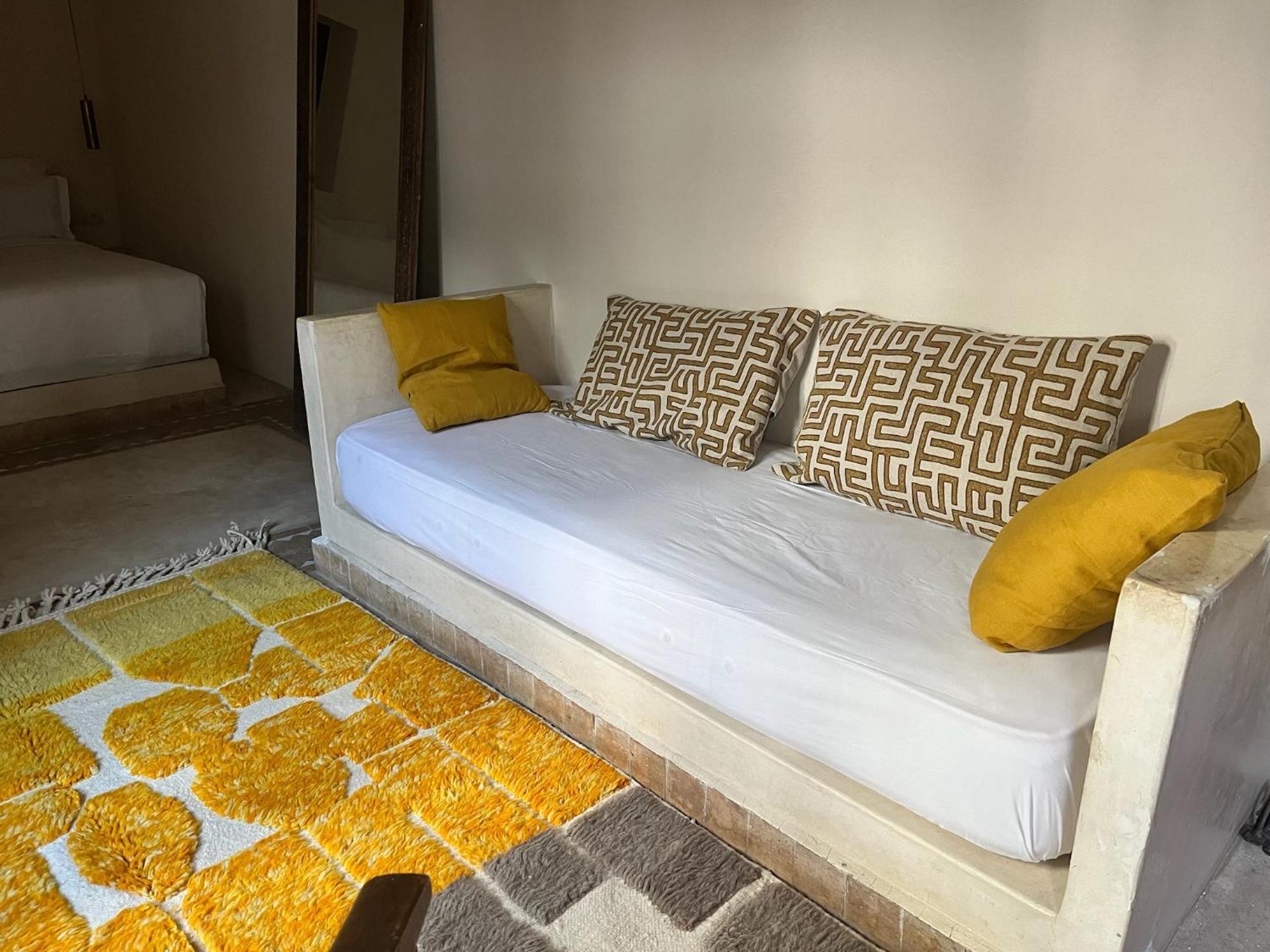 Holiday home Des Sources *