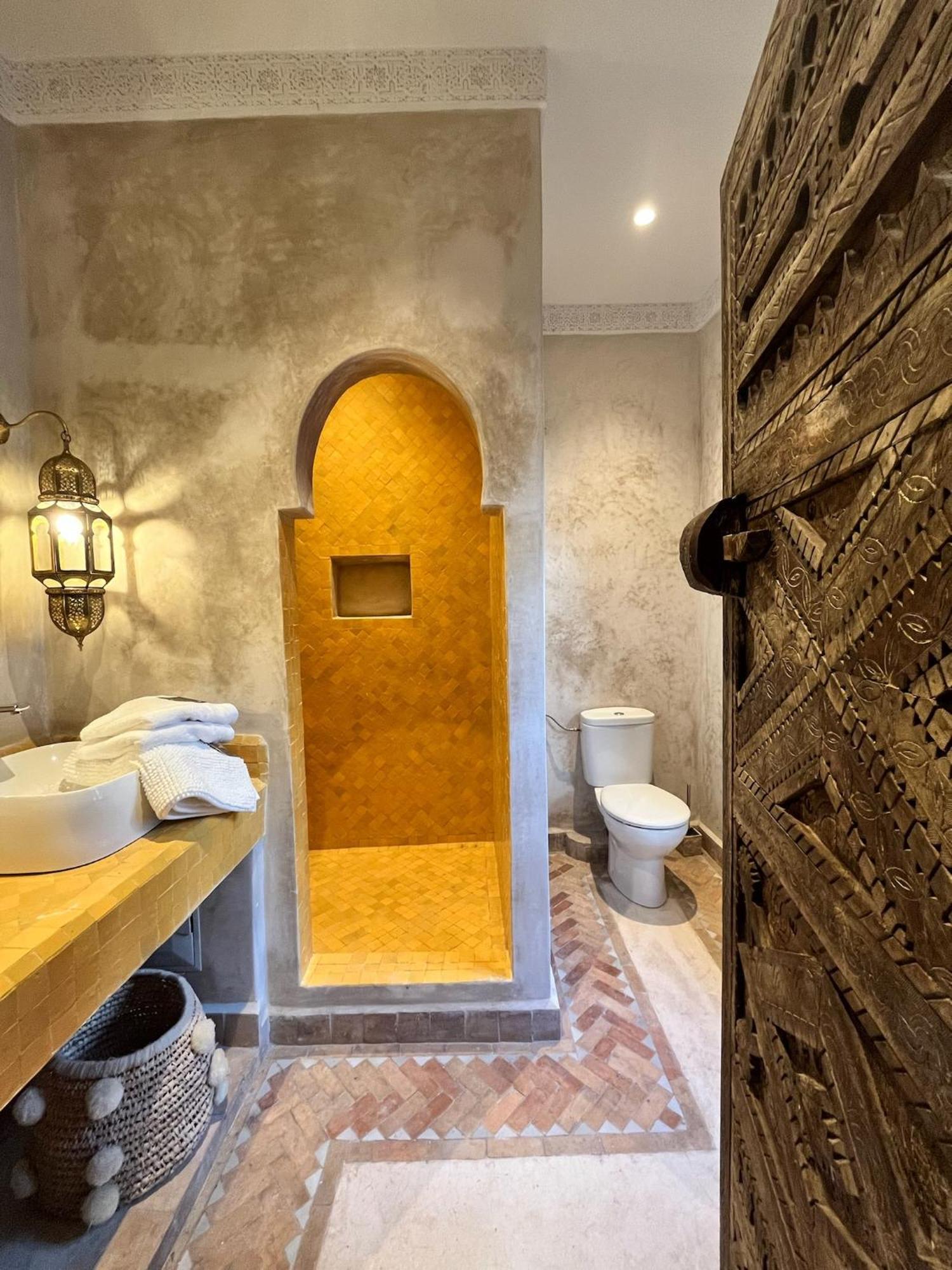 Des Sources Marrakesh