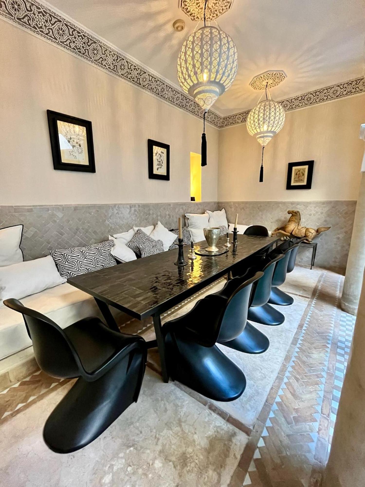 Holiday home Des Sources Marrakesh