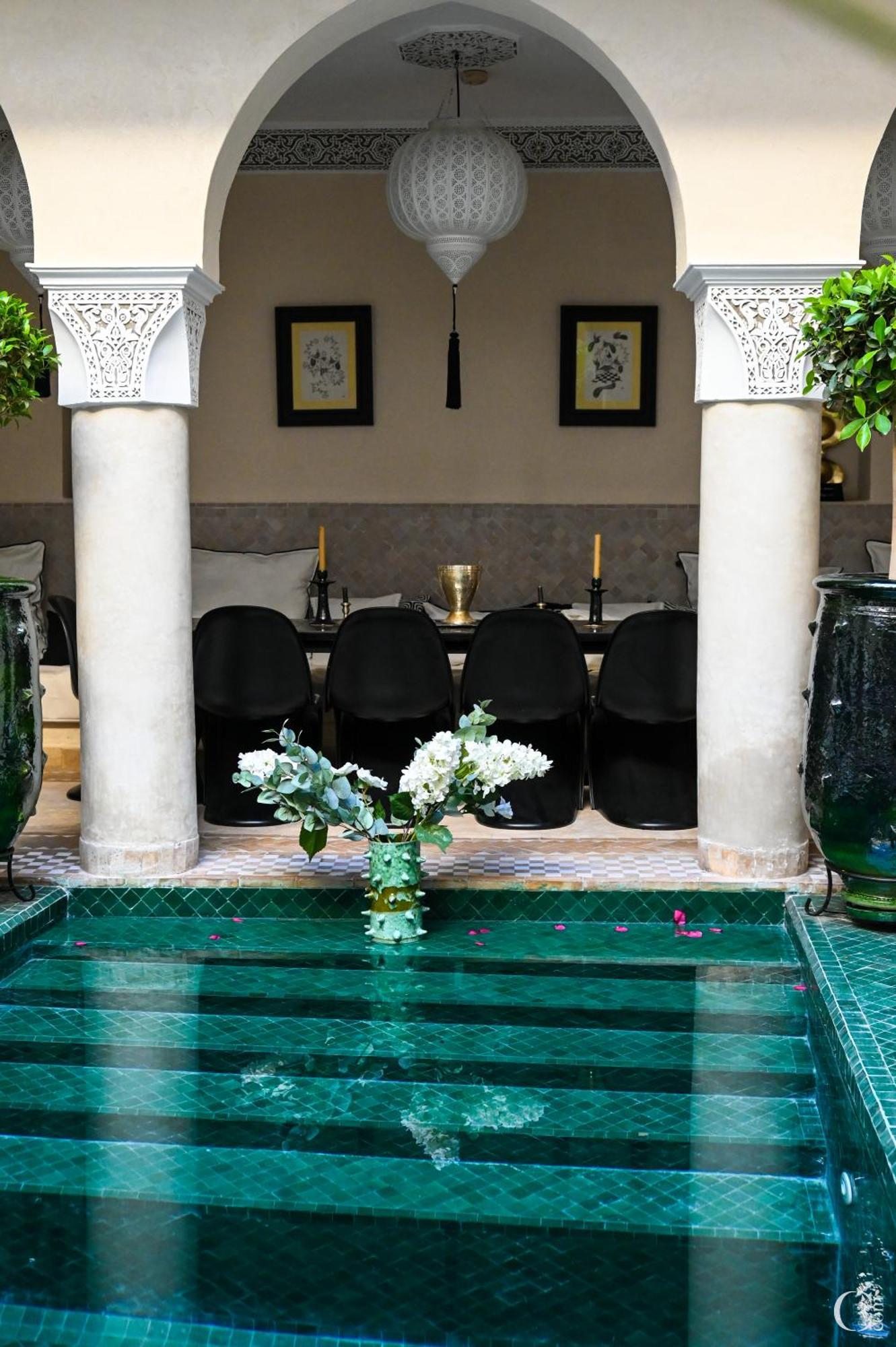 Holiday home Des Sources *