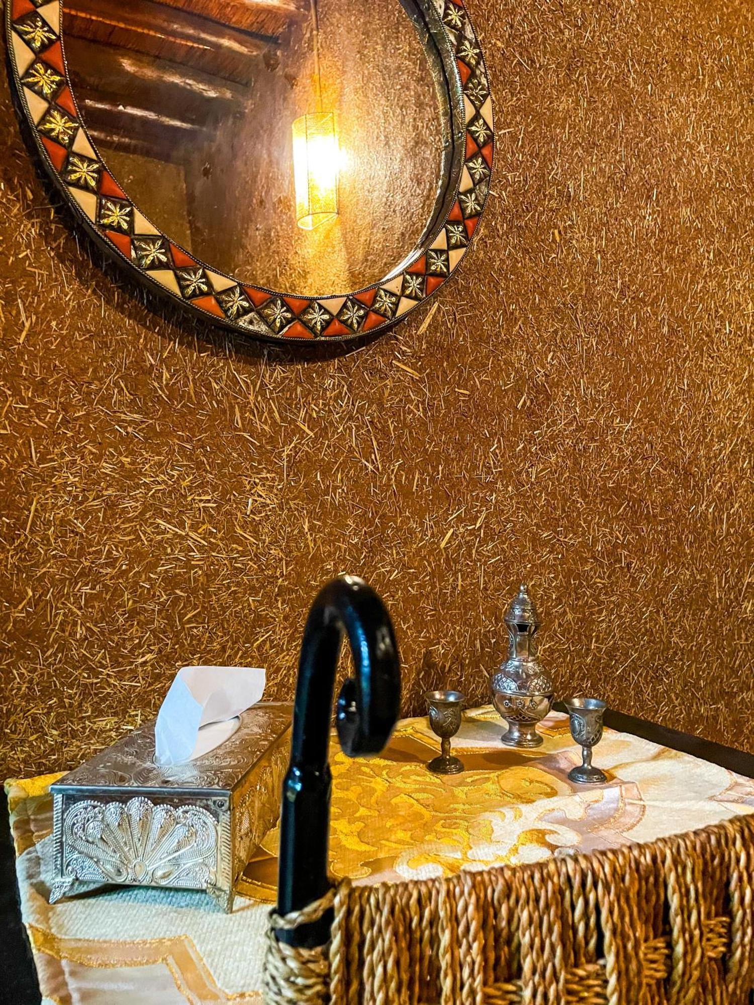 Ferme D'hote Barghali * Marrakesh