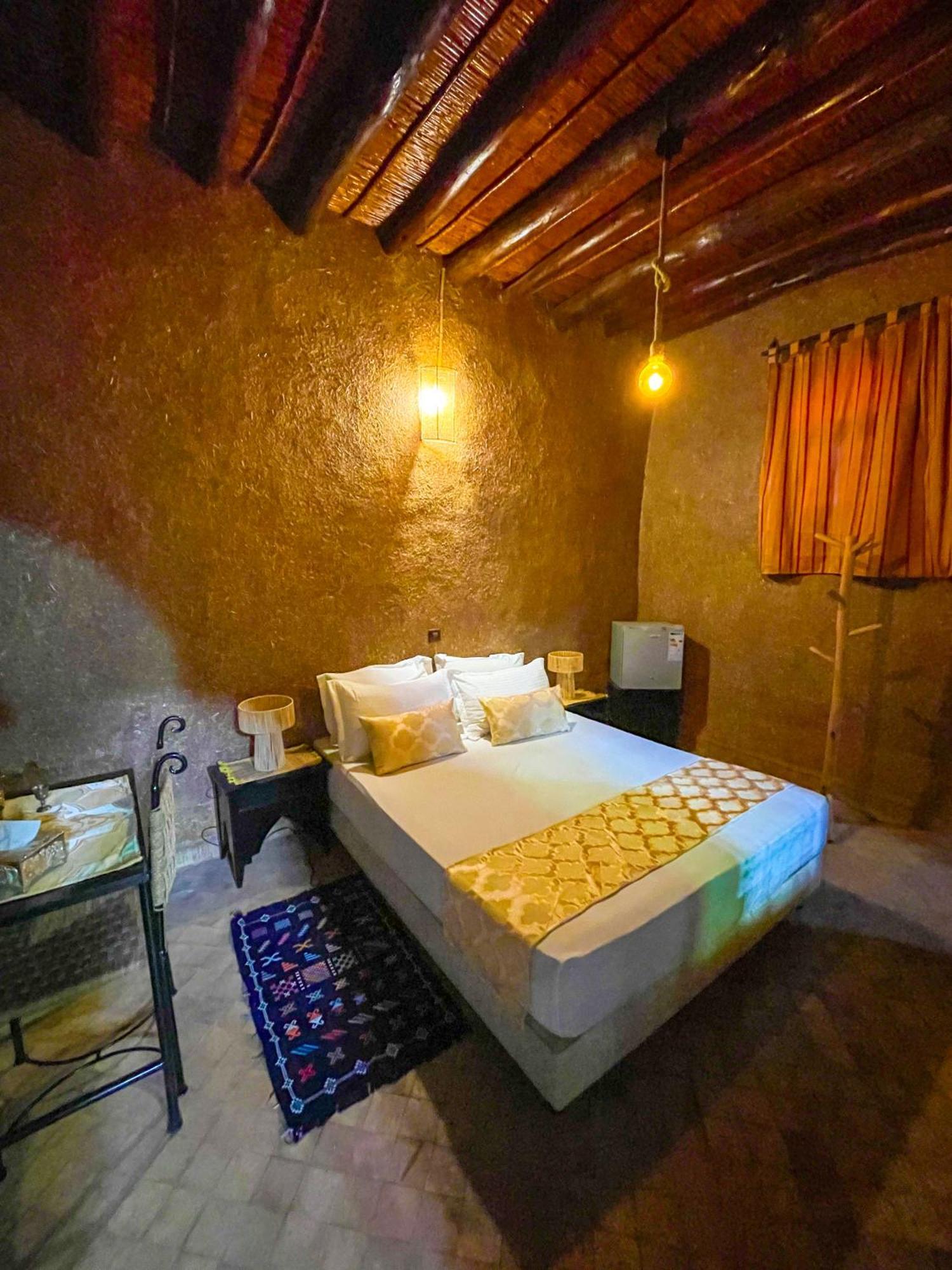 Ferme D'hote Barghali Couette-café