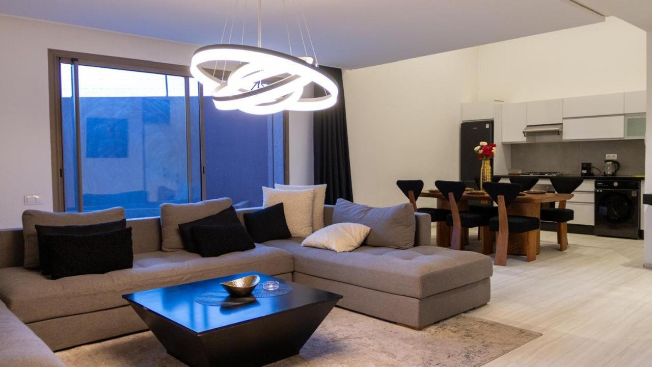 Immob Zak Appartement *