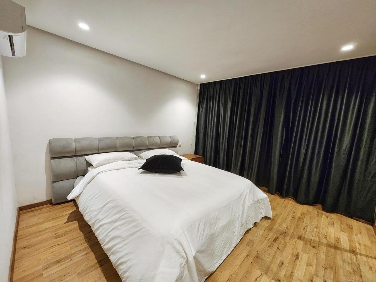 Appartement Immob Zak *