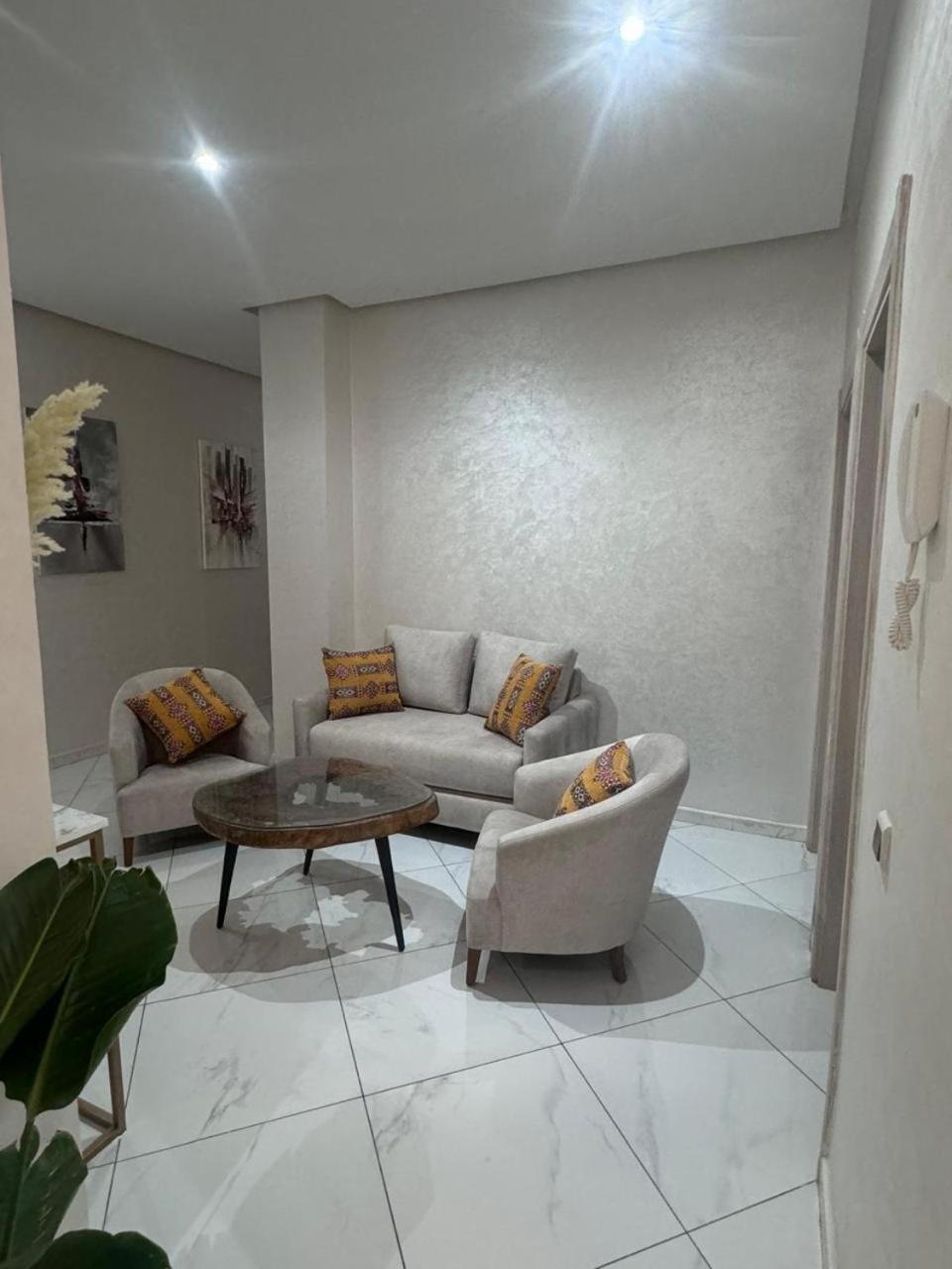 Immob Zak Appartement Marrakesh
