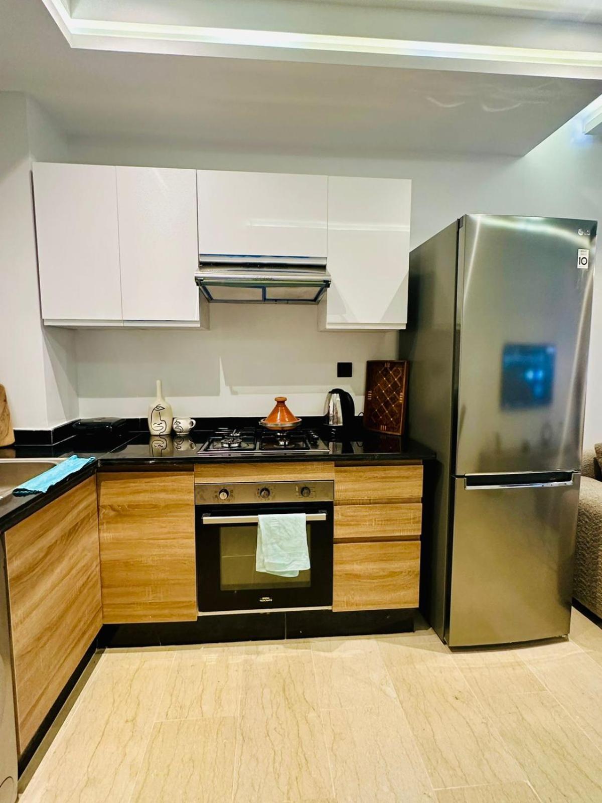 Immob Zak Appartement *