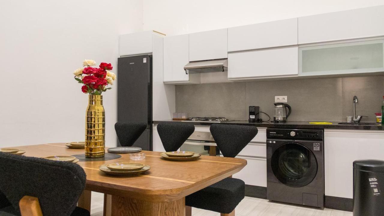 Appartement Immob Zak *