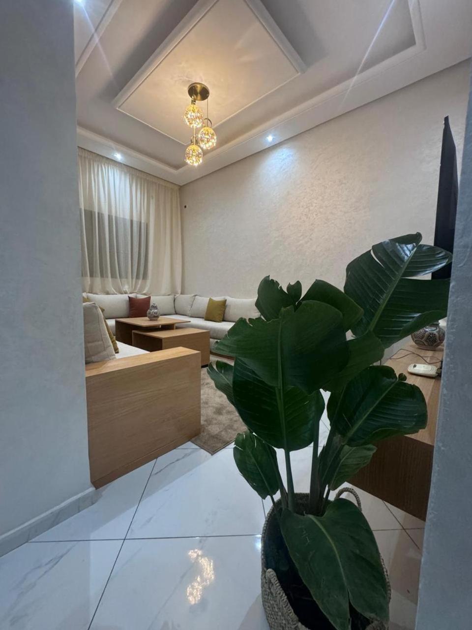 Appartement Immob Zak Marrakesh