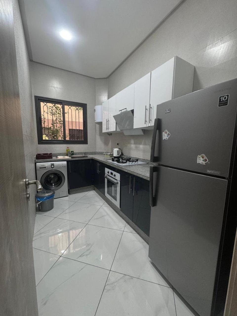 Immob Zak Appartement *