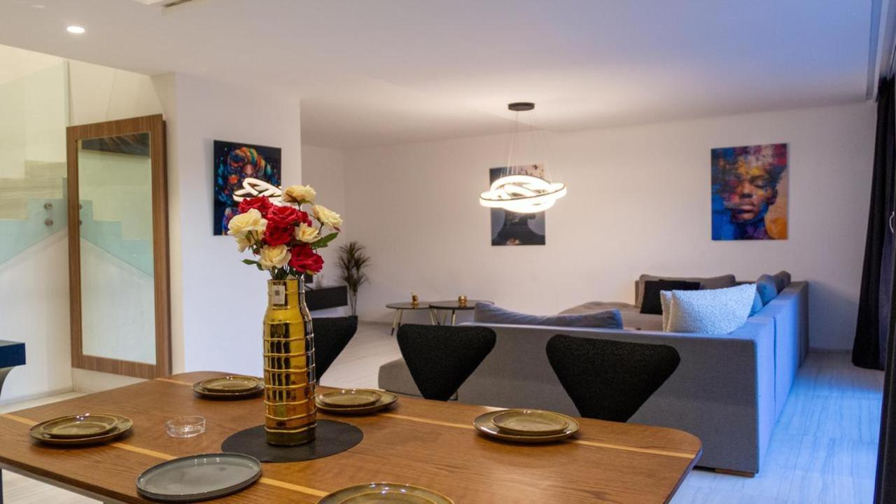 Immob Zak Appartement Marrakesh
