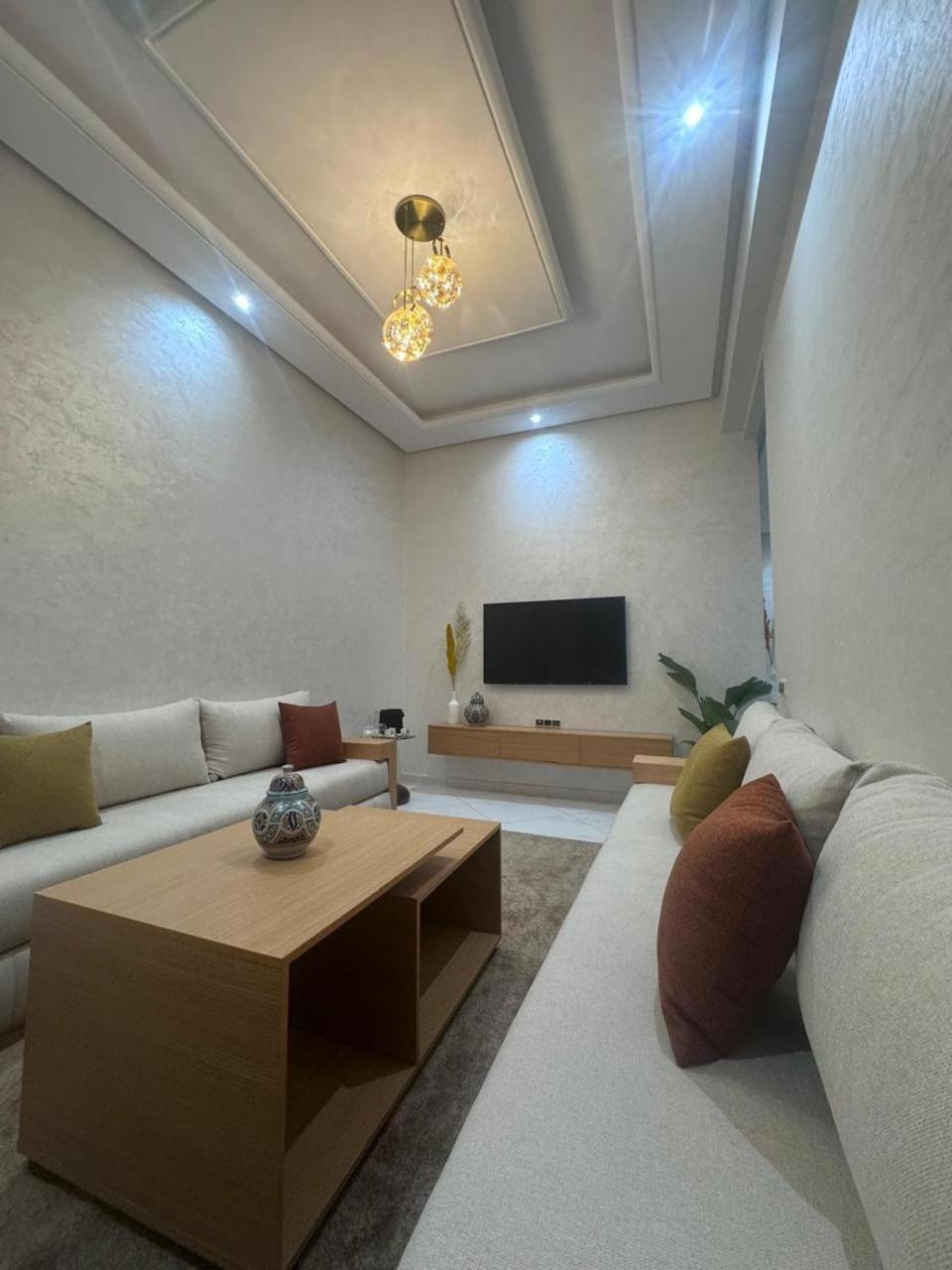 Appartement Immob Zak *