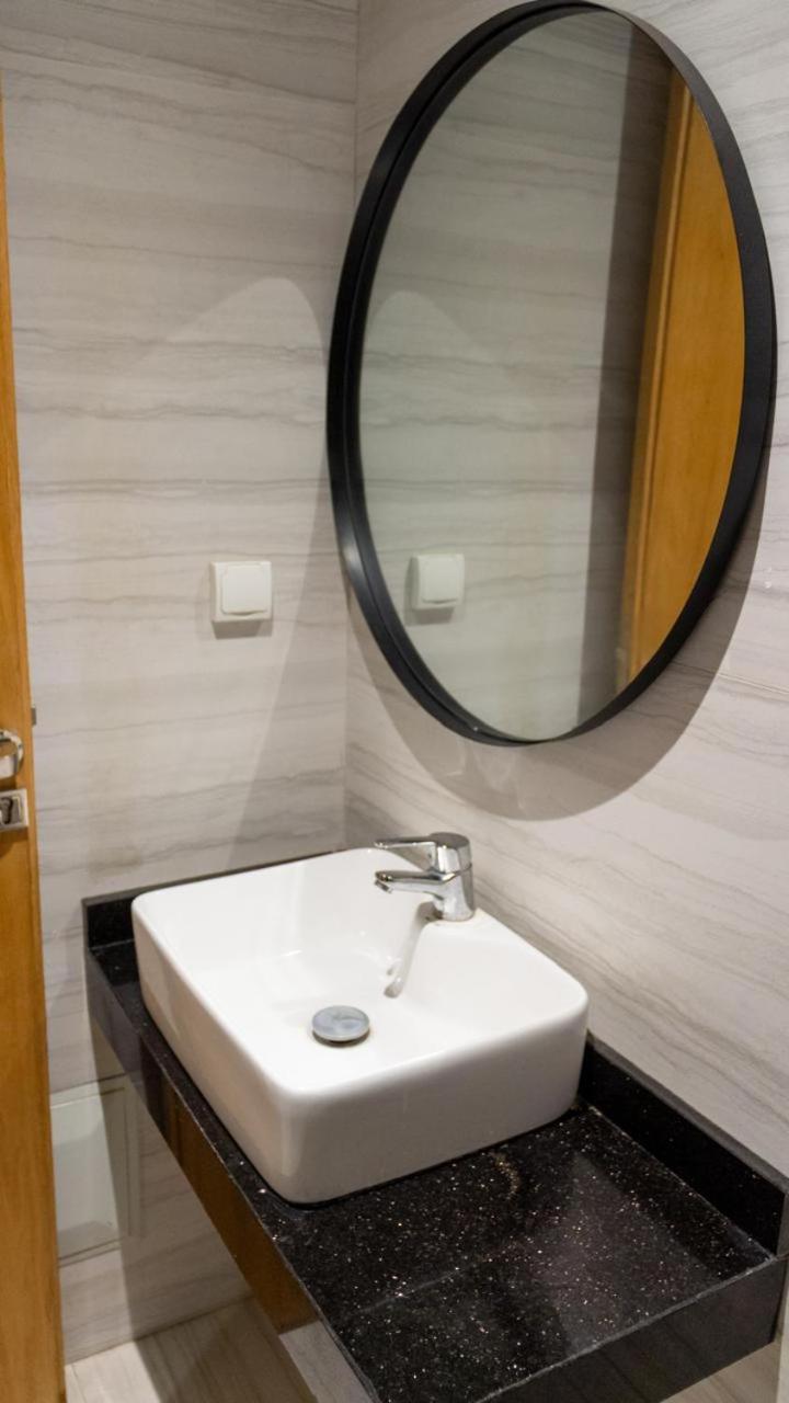 Immob Zak Appartement Marrakesh